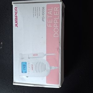 Fetal Doppler